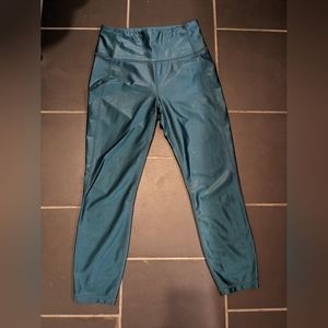 FINAL PRICE workout pants